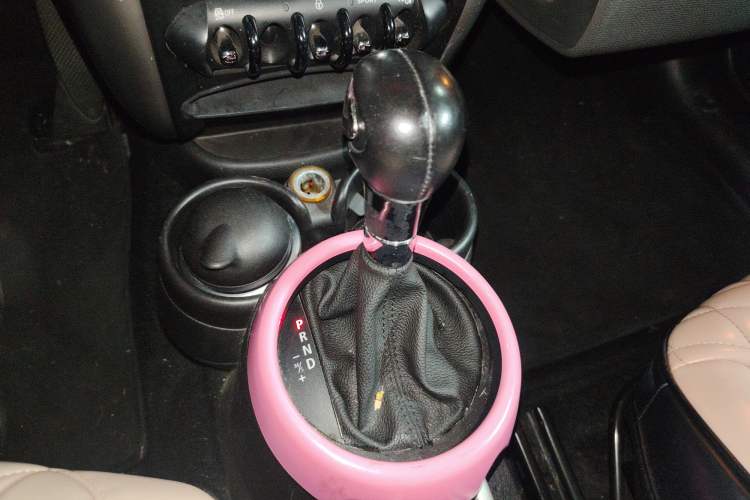 Used MINI Countryman 2013 1.6T COOPER ALL4 Fun