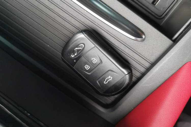 Used Chery Arrizo 5 PLUS 2021 Xiaoze 1.5T CVT Enjoy PLUS
