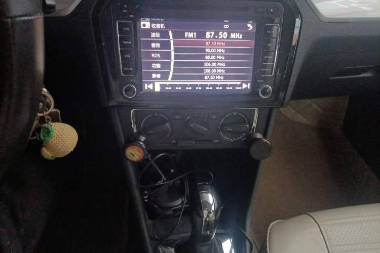 Used Volkswagen Jetta 2013 1.6L Automatic Comfort Model