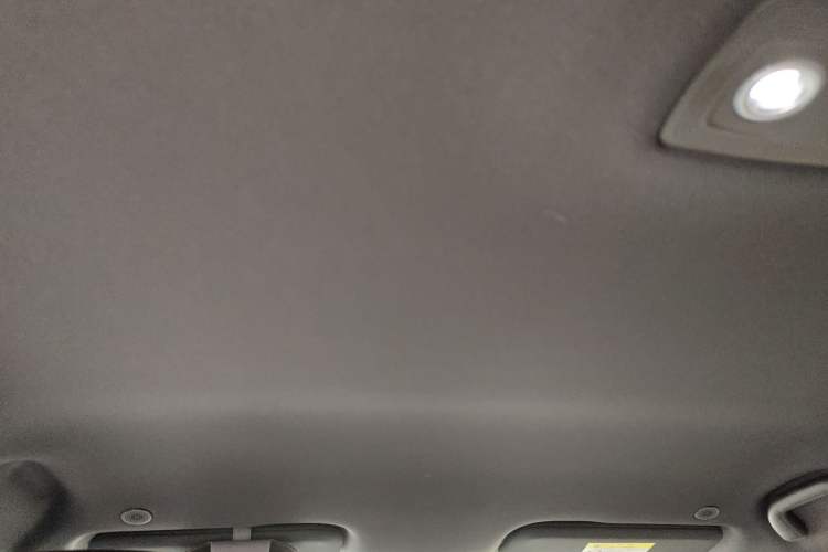 Used BYD Dolphin 2024 Honor Edition 420km Freedom Version Headliner