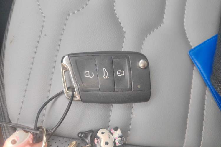 Used Volkswagen Tiguan X 2021 330TSI Two-Wheel Drive Enjoyment Version