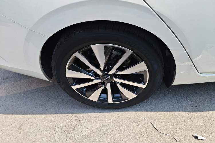 Used Nissan Sylphy 2022 Electric-Drive e-POWER Super Connect PLUS Right Rear Wheel Hub