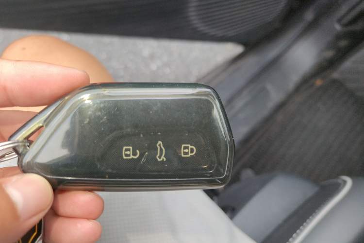 Used Volkswagen ID.3 2023 Pure Smart Edition