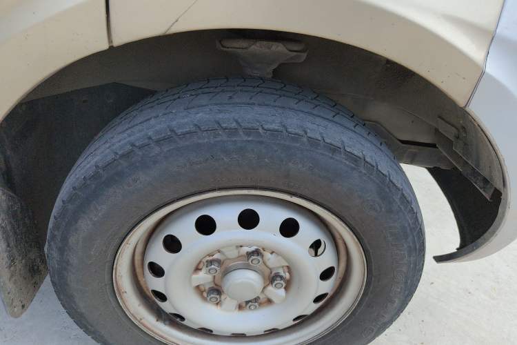 Used Wuling Rongguang 2021 1.5L Extended Standard-Size Window-Sealed Vehicle Air-Conditioned 2-Seater L3C