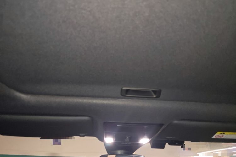 Used Honda Civic 2022 240TURBO CVT Dynamic Edition