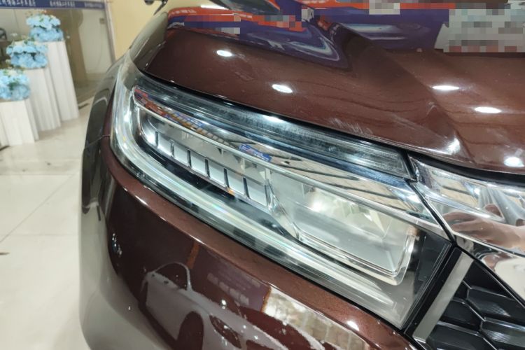 Used Honda Avancier 2017 370TURBO 2WD Luxury Edition Right Front Headlight