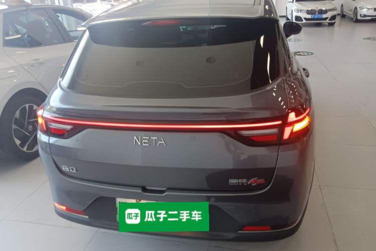 Used NETA AYA 2023 318 Lite