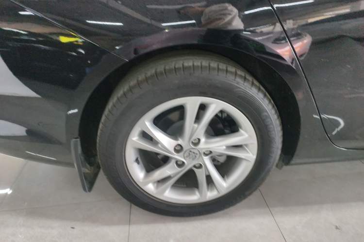 Used Buick Regal 2024 25T Deluxe Edition
