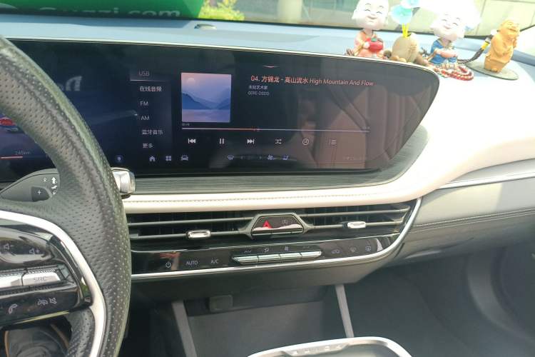 Used Buick LaCrosse 2023 Avia Edition