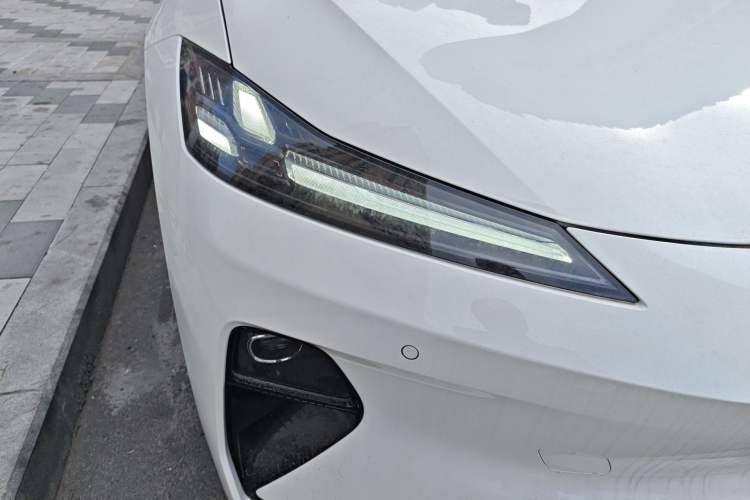 Used Deepal L07 2026 Model 550Max Huawei Qiankun ADS SE Edition Right Front Headlight