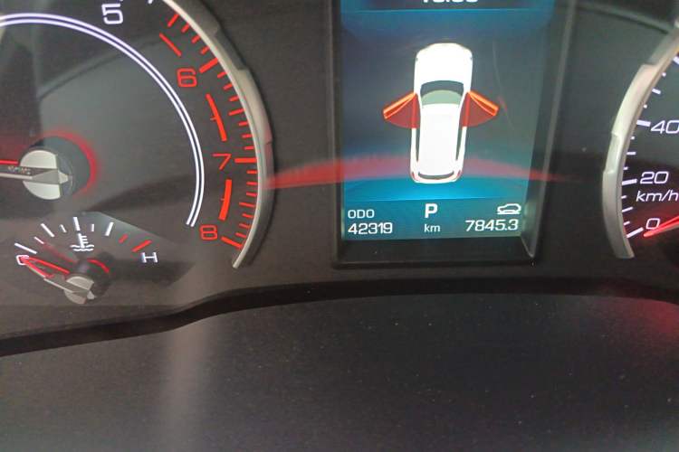 Used Haval H6 2021 1.5T Automatic Urban Edition