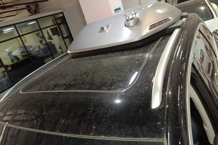 Used BYD Sealion 07 DM-i 2025 150 Flagship+ Edition