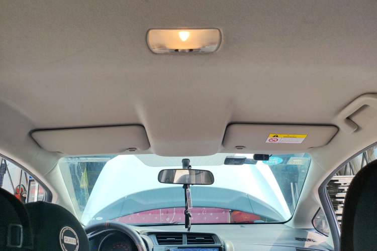 Used Honda Fit 2018 1.5L CVT Comfort Version
