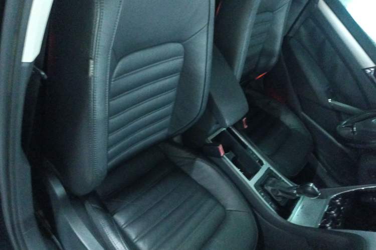 Used Volkswagen Passat 2014 1.8TSI DSG Prestige Edition