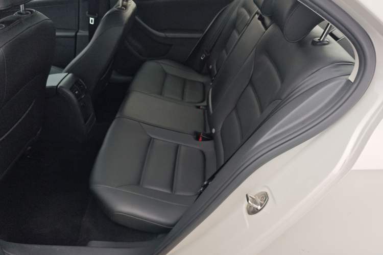 Used Volkswagen Sagitar 2014 1.4TSI Automatic Luxury Model