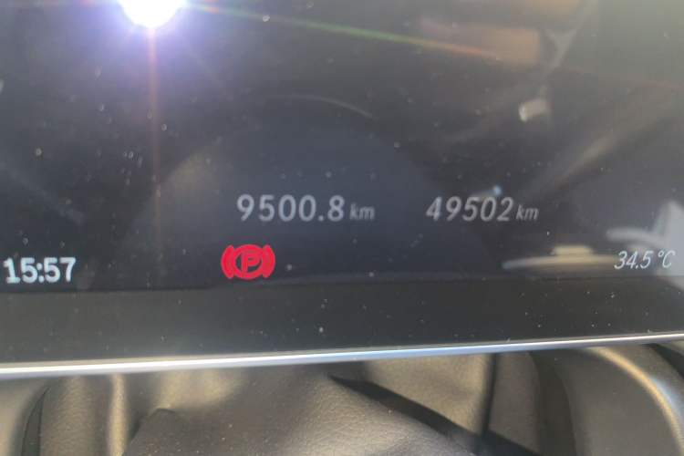 Used Mercedes-Benz EQE 2022 350 Pioneer Edition