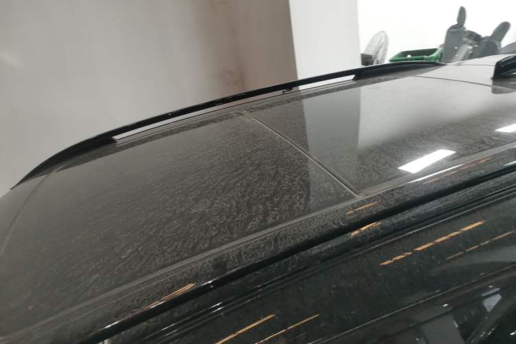 Used Lynk & Co 01 EM-P 2023 1.5TD EM-P PM Roof