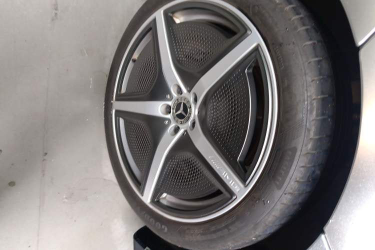 Used Mercedes-Benz EQE 2022 350 First Edition Special Version
