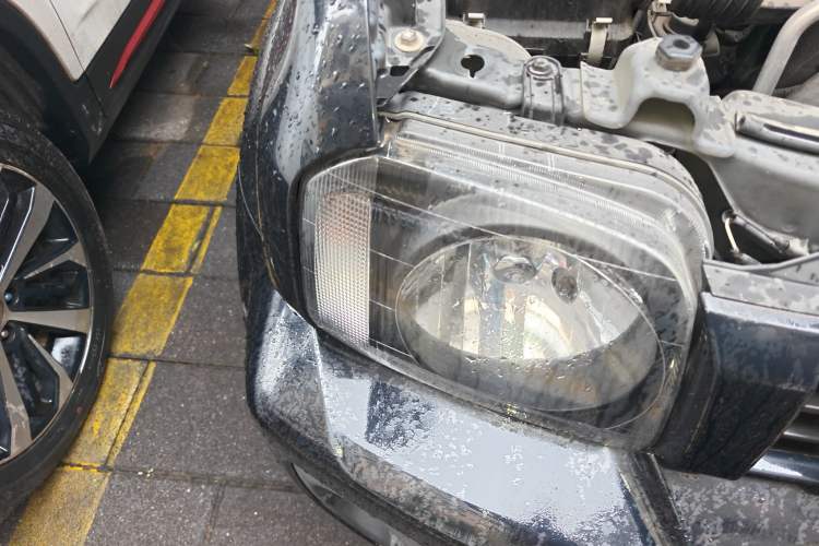 Used Suzuki Jimny 2015 1.3 AT JLX
