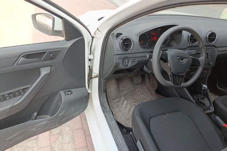 Used Jetta VA3 2021 1.5L Automatic "Upward Journey" Edition
