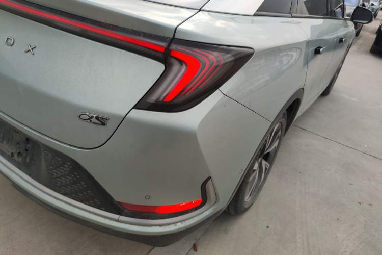 Used ARCFOX Alpha S 2021 708S+ 160kW
