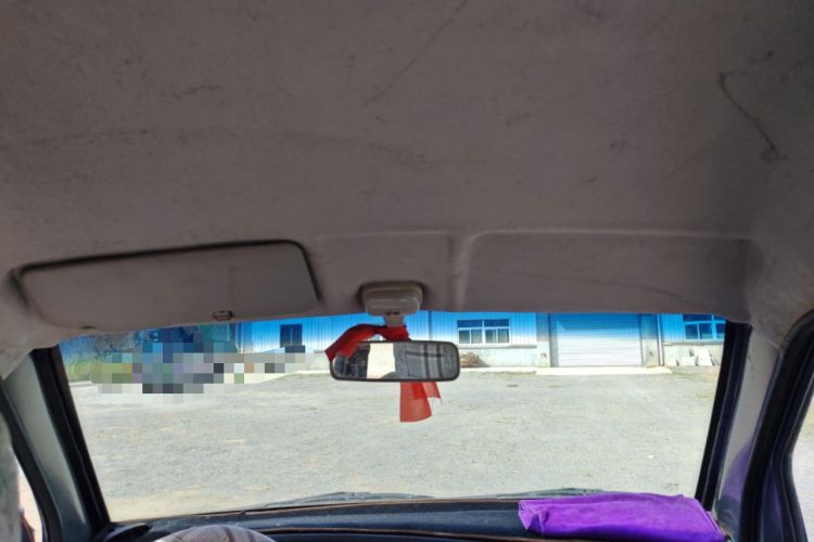 Used Dongfeng Xiaokang K07II 2013 1.0L Base Version Headliner