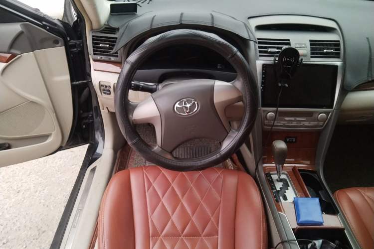 Used Toyota Camry 2013 200E Classic Elite Edition
