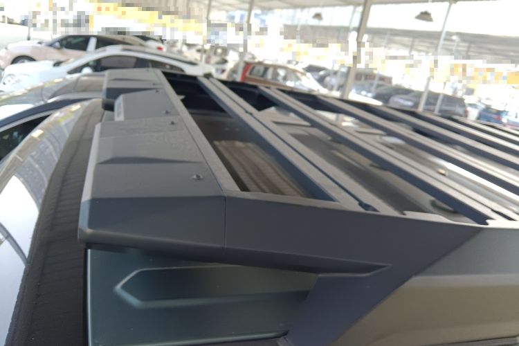 Used Brave warrior 917 2023 Range-Extended Base Model
