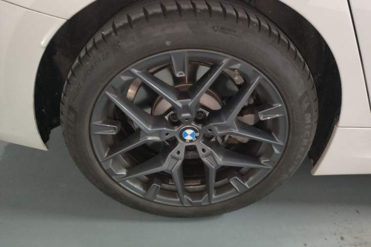 Used BMW 3 Series 2025 330Li M Sport Shadowline Package