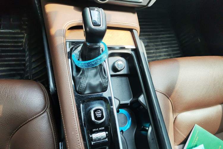 Used Volvo S90 2020 T5 Zhiyi Luxury Edition
