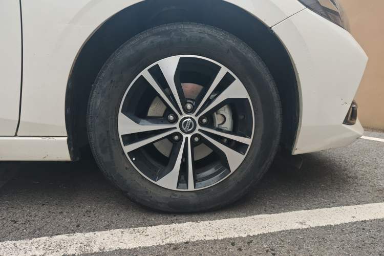 Used Nissan Sylphy 2022 1.6L XL CVT Enjoyment Edition Right Front Wheel Hub