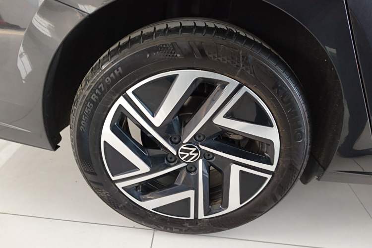 Used Volkswagen Sagitar 2025 300TSI DSG Excellence Edition