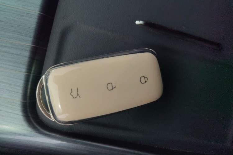 Used Geely Galaxy E5 2024 530km Long-Range Version
