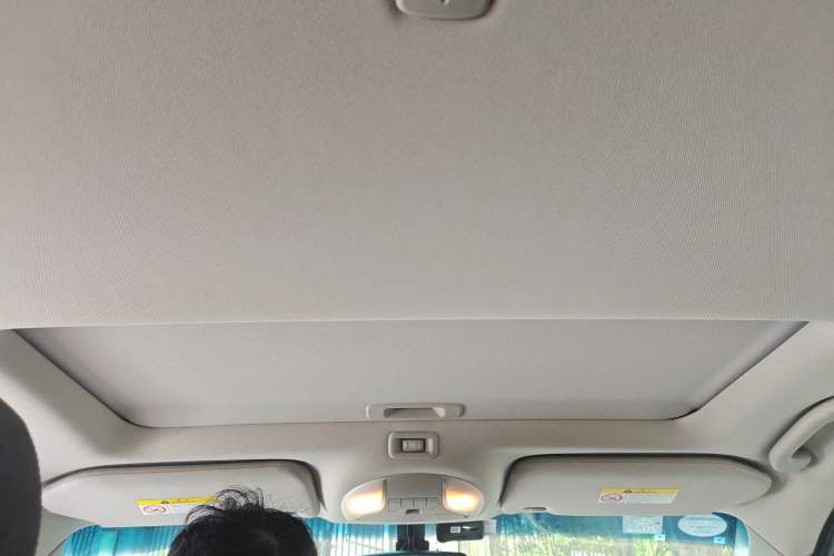 Used Infiniti QX60 2018 2.5 S/C Hybrid Two-Wheel-Drive Excellence Edition China VI Standard
