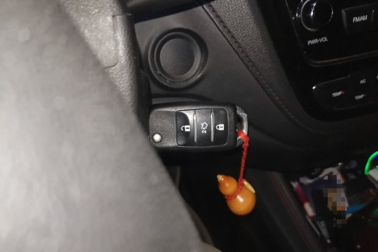 Used Oshan A800 2017 1.5T Automatic Comfort Model