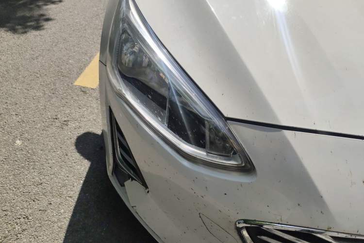 Used Ford Focus 2019 Hatchback 1.5L Automatic Sharp Edition China V Standard