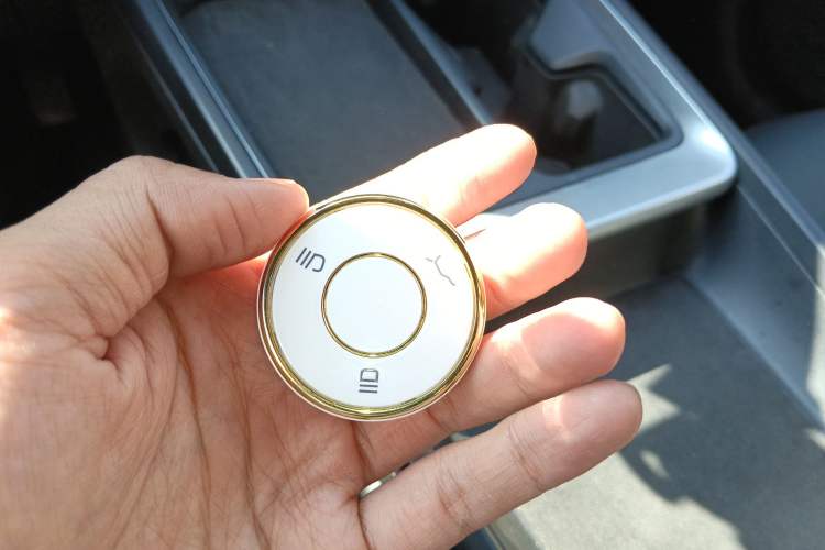 Used NETA X 2025 500 Air