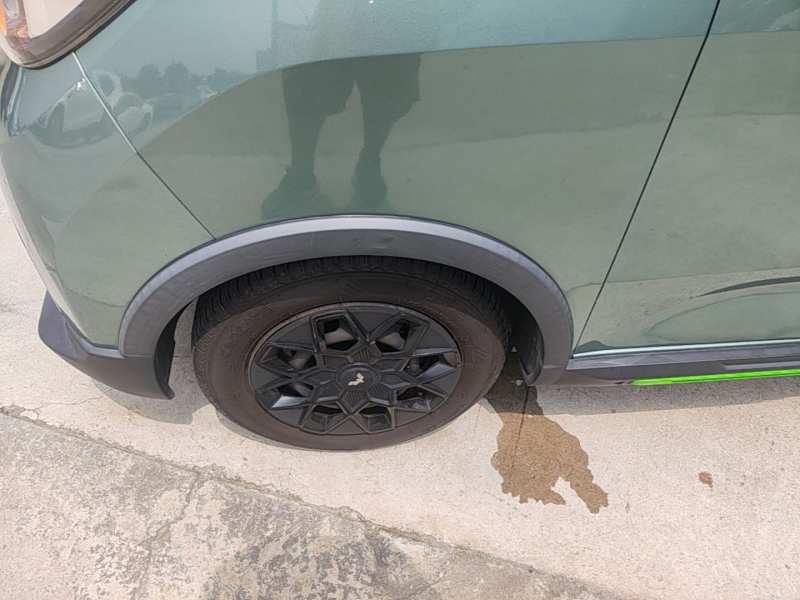 Used Wuling Hongguang MINIEV 2022 GAMEBOY 300km Enthusiast Model with Lithium Iron Phosphate — 22