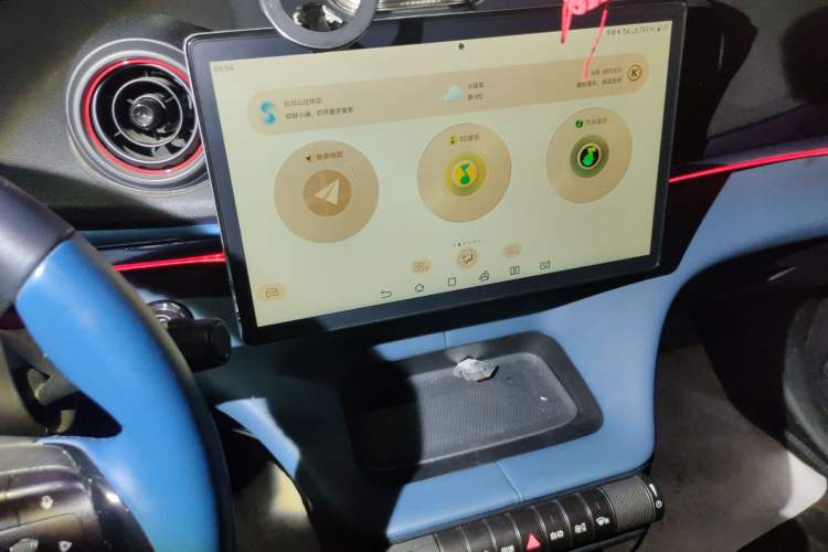 Used BYD Dolphin 2021 401km Knight Edition