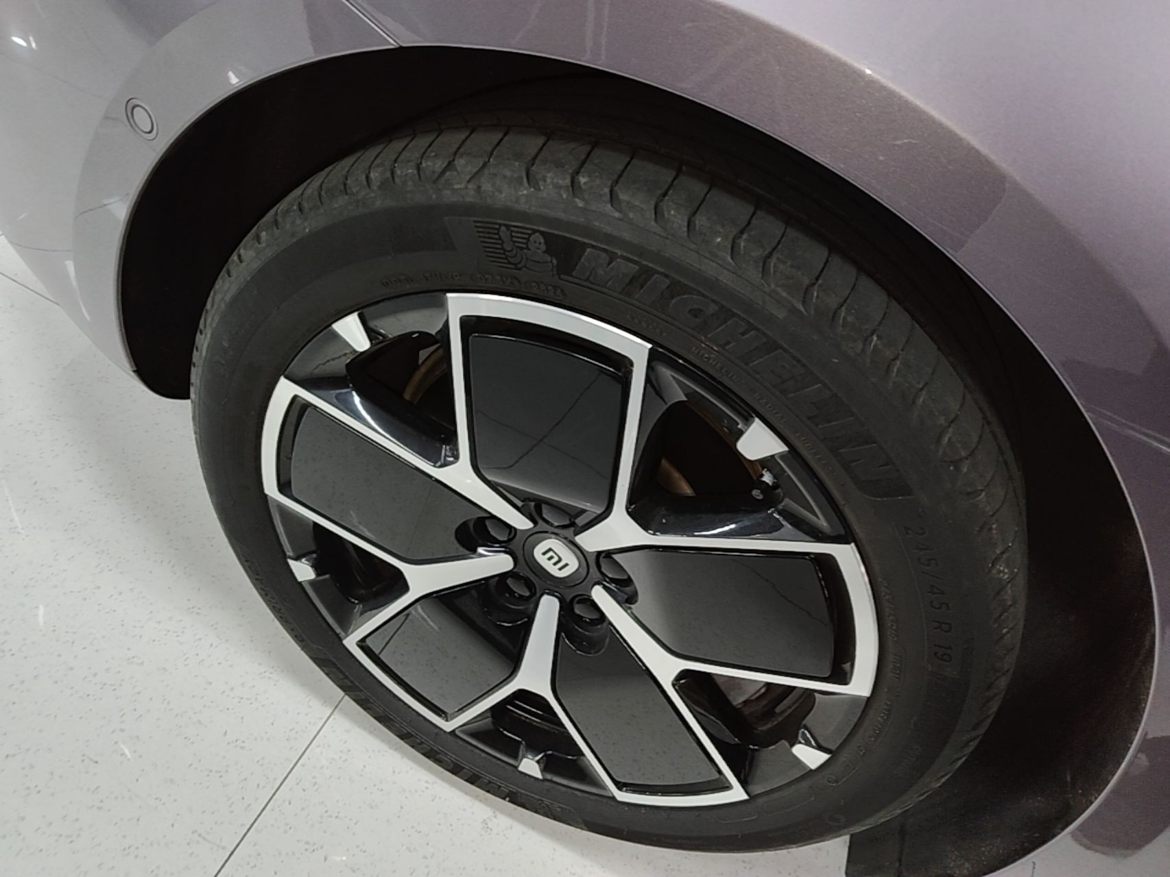 Xiaomi Auto SU7 2024 Rear-Drive Long-Range Intelligent Driving Version — снимка 11