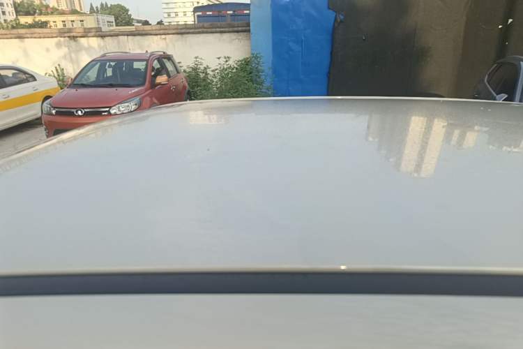 Used Wuling Hongguang MINIEV 2024 3rd Generation 215km Advanced Version