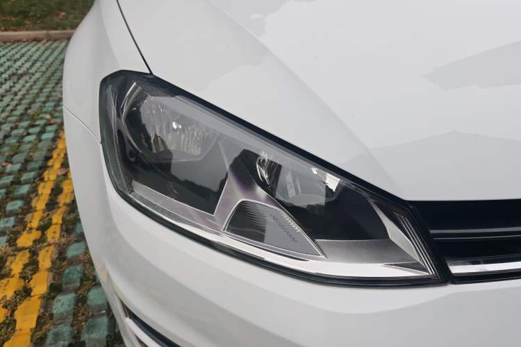 Used Volkswagen Golf 2014 1.6L Automatic Comfort Model