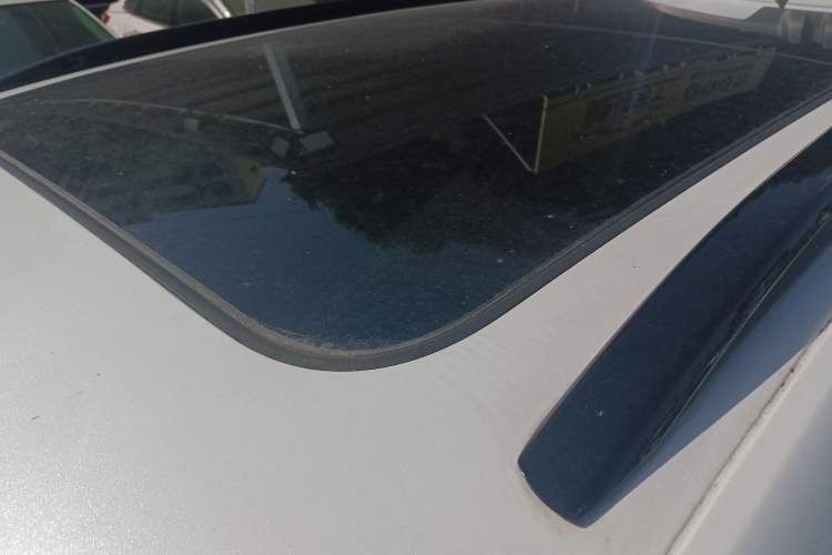 Used CHANGAN CS75 PLUS 2021 2.0T Automatic Pilot Version