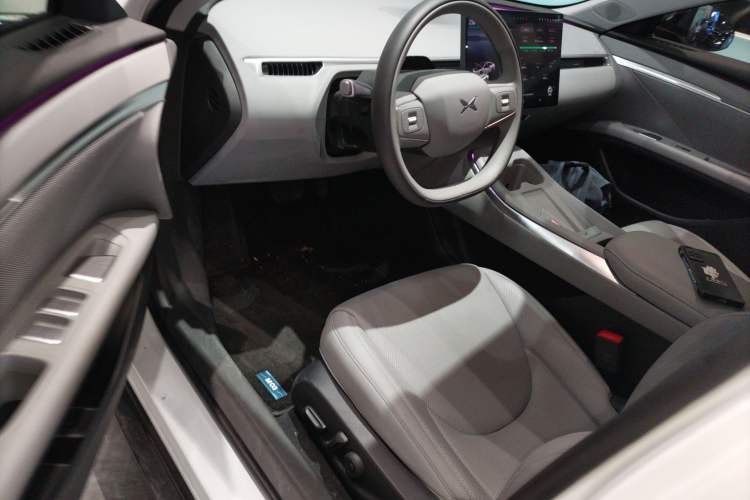 Used XPeng MONA M03 2025 502 Long-Range Max
