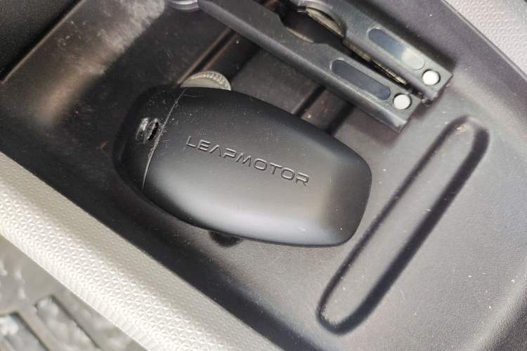 Used Leapmotor T03 2023 310 Lite Edition
