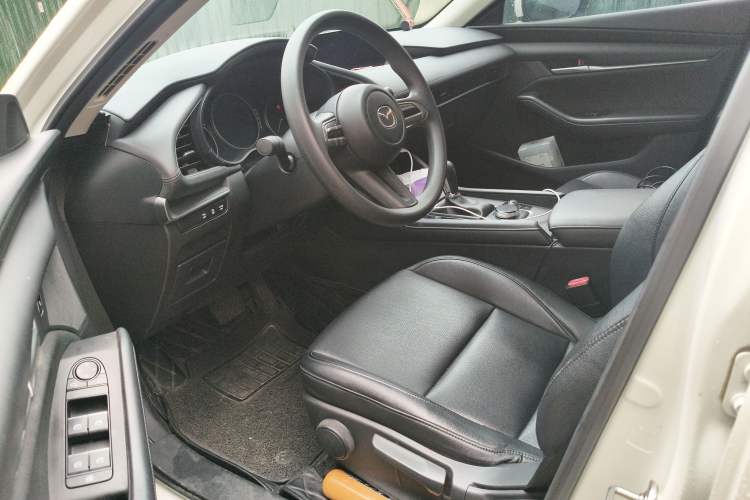 Used Mazda Mazda 3 Axela 2021 1.5L Automatic ZhiMei Edition