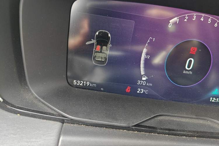 Used Lynk & Co 02 2021 1.5TD DCT Two-Wheel Drive Champion Edition
