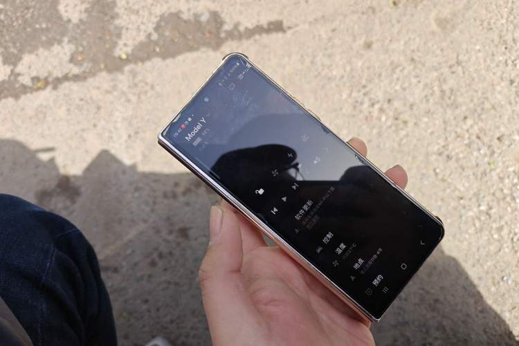 Used Tesla Model Y 2023 Rear-Wheel-Drive Version