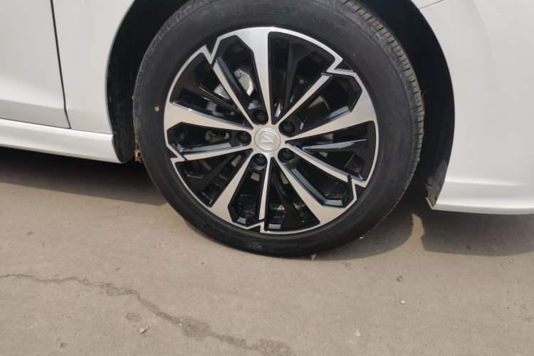 Used CHANGAN Eado 2022 PLUS Blue Whale NE 1.4T GDI DCT Flagship Edition