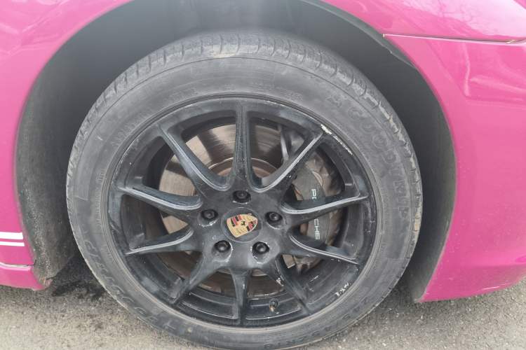 Used Porsche Panamera 2013 Panamera Platinum Edition 3.6L